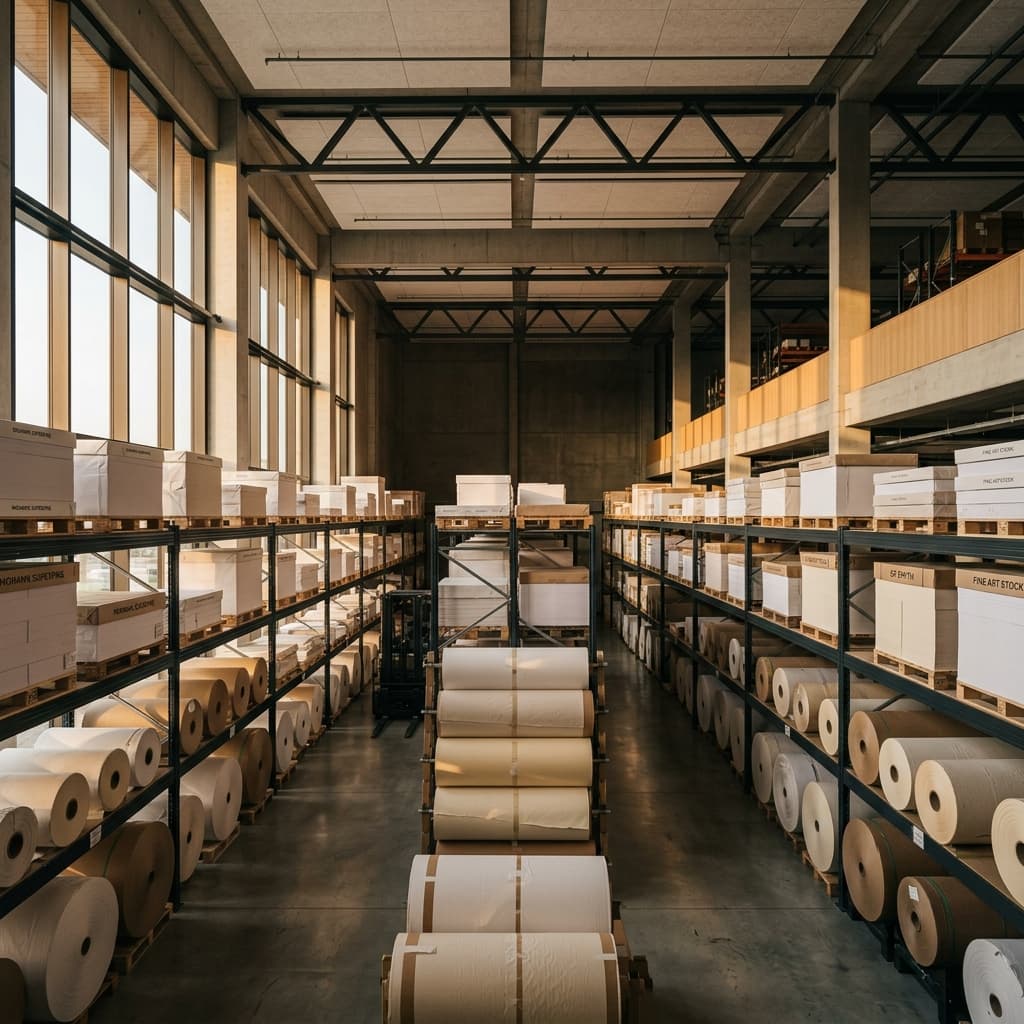 Khemka Papers Heritage