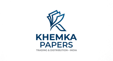 Khemka Papers Logo